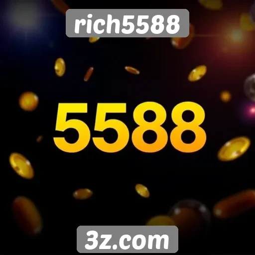 Vantagens e desvantagens do rich5588 para jogadores