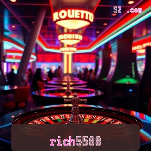 rich5588 Jogos de Cartas