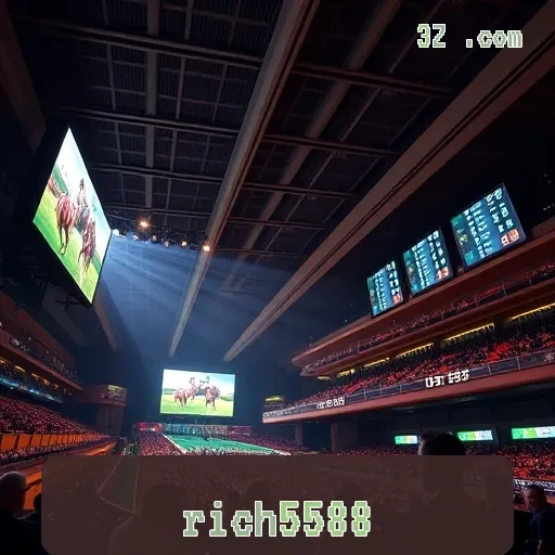 rich5588 Jogos em Família