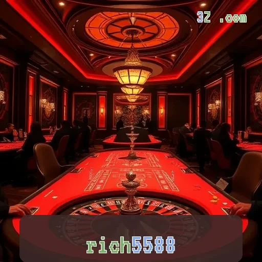 rich5588 Jogos Pagos