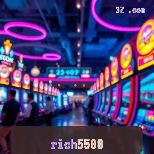 rich5588 Jogos de Corrida