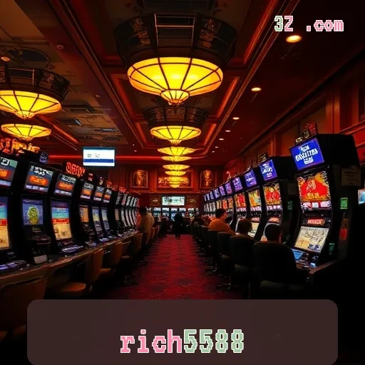 rich5588 Jogos de Esportes